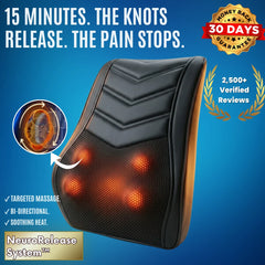 Orthevia OrthoRelief Pro™