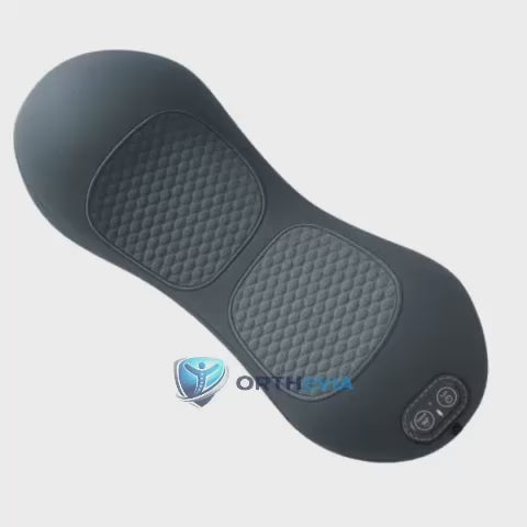 ORTHEVIA OrthoVital™ Pro 3-in-1 Back Massager